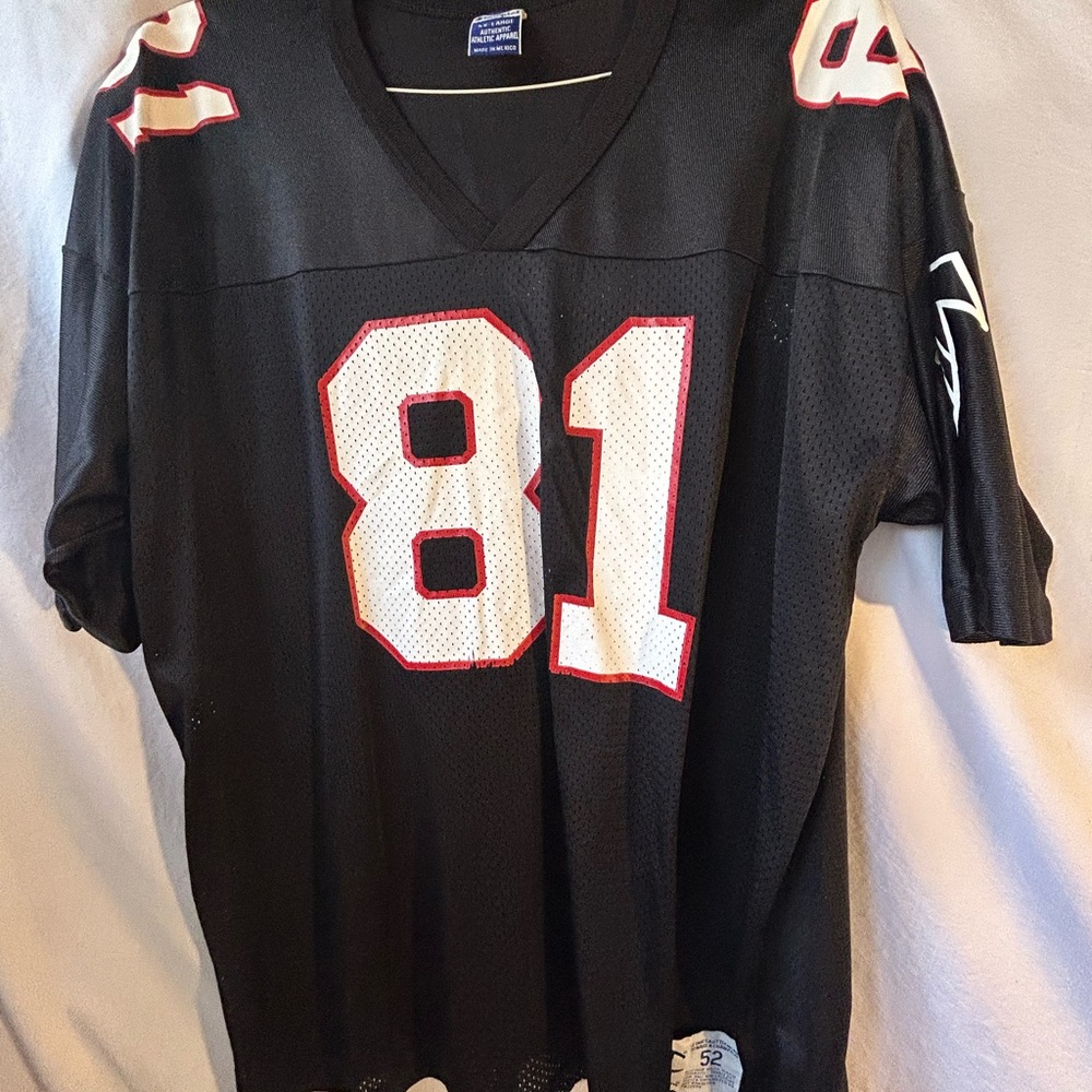 Champion Black Athletic Apparel